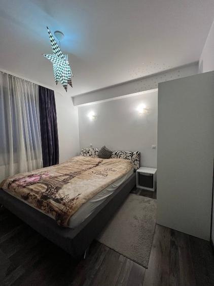 Apartament 3 camere de vânzare în Chiajna etaj 2/3, parcare in contract inclusă - 7