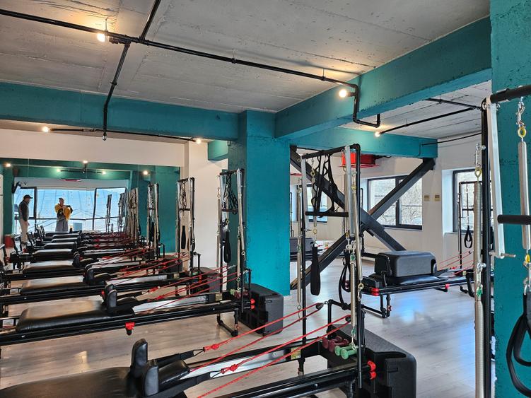 Spatiu Floreasca - etaj 1 - 170 mp - 7