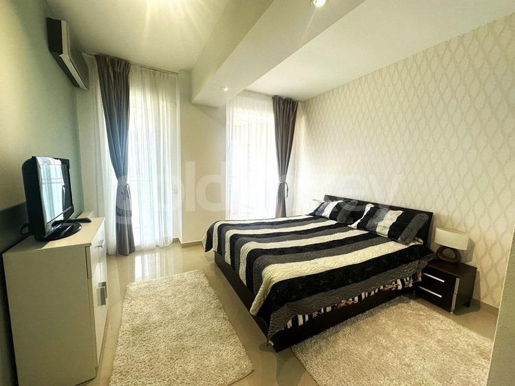 Apartament cu vedere spectaculoasa catre mare - 5