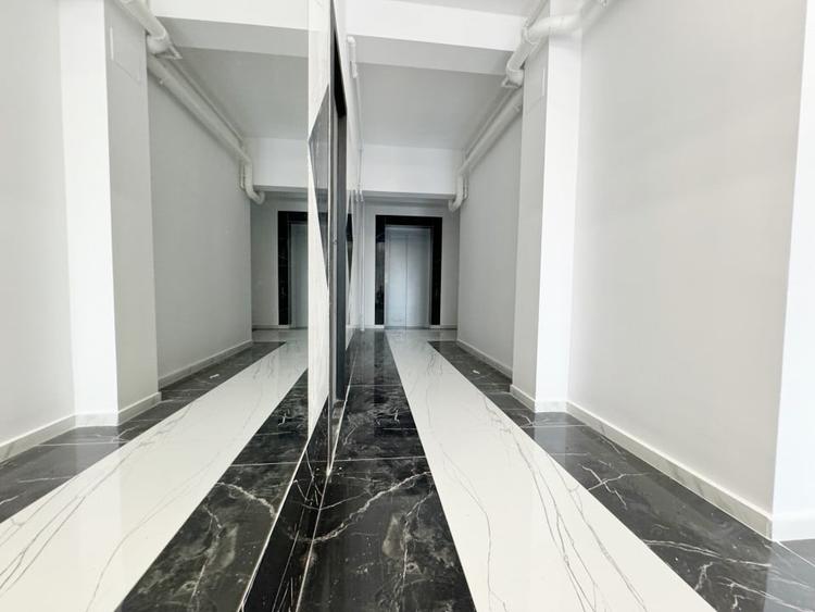 Apartament 2 camere semidecomandat, 41mp, balcon 4mp -Giroc. - 12