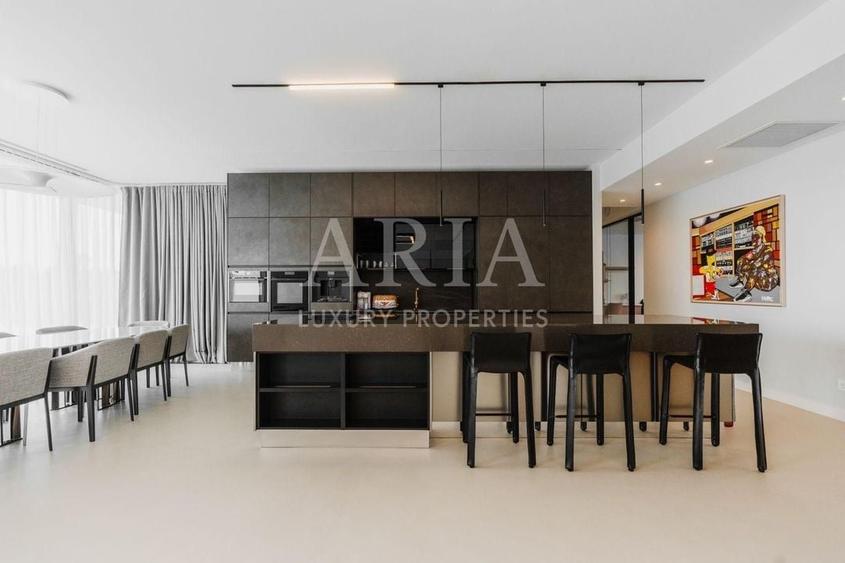 VILA INDIVIDUALĂ | DESIGN CONTEMPORAN | PISCINA | 5000mp - 5