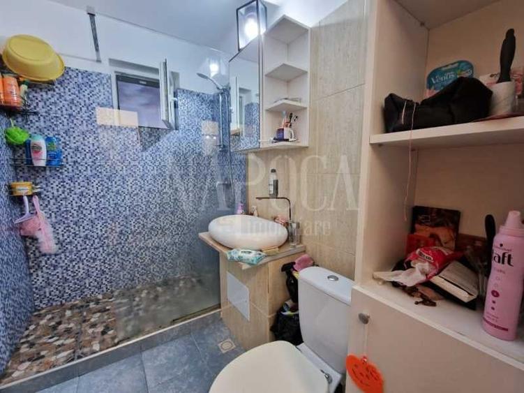 Apartament 2 camere de vanzare in Grigorescu, Cluj Napoca - 6