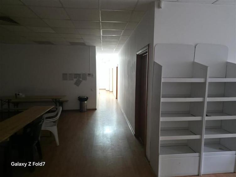 Inchiriere depozit/spatiu industrial/hala Basarabia - Faur - 9