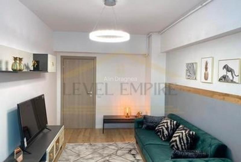 Închiriere Apartament Novum Grozăvești Regie Politehnica Grădina Botanică Afi