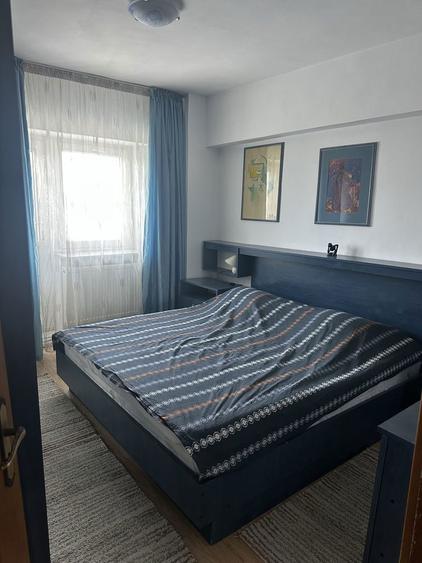 Apartament 4 camere transformat 3 ultracentral McDonad - 7