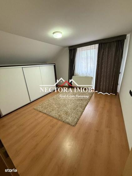 NECTORA IMOB-Casa 4 cam Cartier Grigorescu,155 mp utili + 500 mp teren - 6
