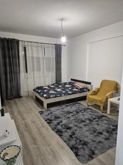 PROPIETAR inchiriez garsoniera sect 6 - 2