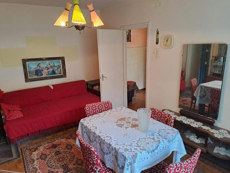 Apartament 2 camere renovabil Strada Unirii Gheorgheni  - 4