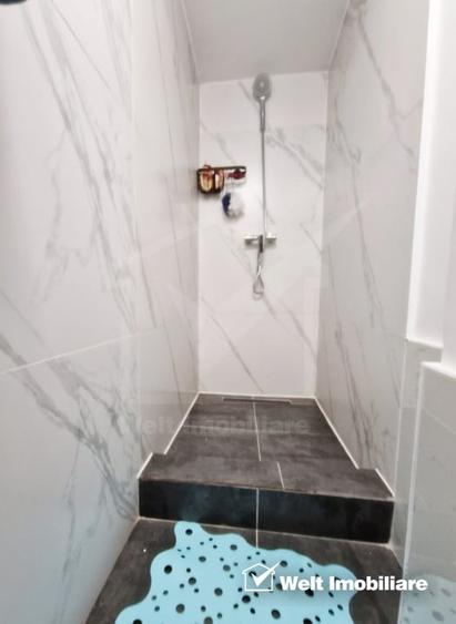 Apartament 3 camere decomandate la vila - zona str. Clinicilor - 10