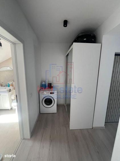 Apartament 2 camere Rediu - 1