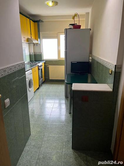 Apartament de inchiriat sector 6 - 10