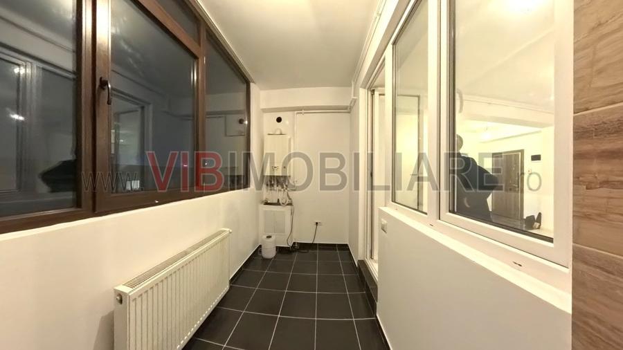 Apartament 2 camere imobil 2018 - strada Sergent Ilie Petre - 4