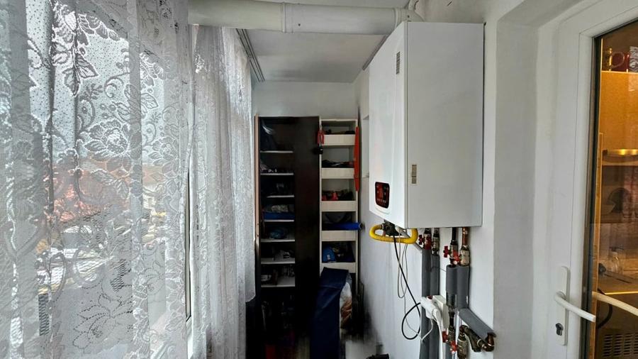 Apartament 3 Camere Decomandat  72 MP TOTAL - 9