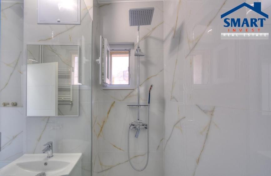 Apartament 3 camere Ghica Tei Petricani - Totul Nou! Renovat complet! - 10