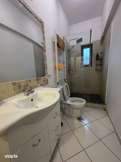 Penthouse cu terasa 50mp- Unirii - 7