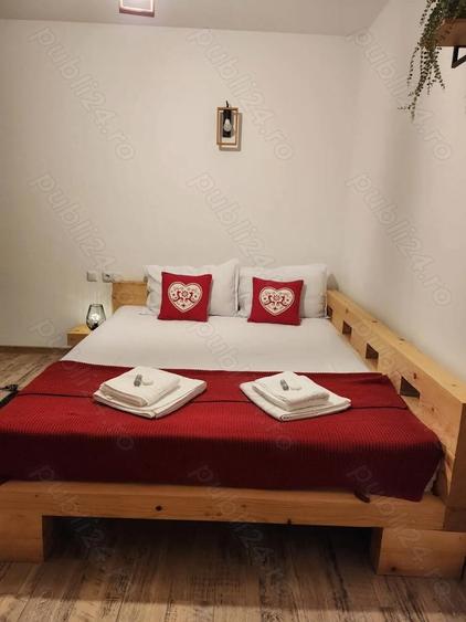 Casa de vacan?a superba cu teren generos. - 8