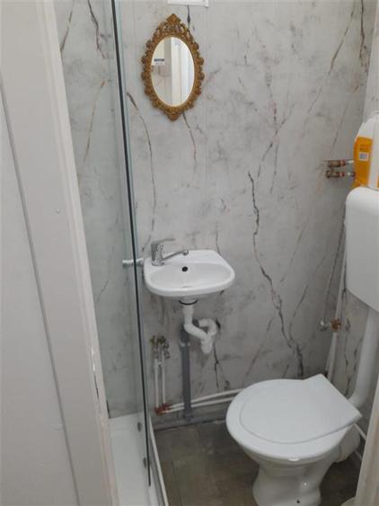 Apartament 1 Camera cu Centrala si Curte - 6