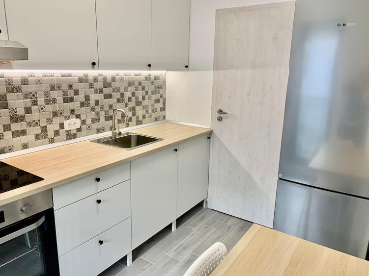 Garsoniera Lujerului Exigent Plaza Residence - 5