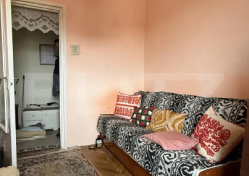 Apartament 3 camere, 50 mp, Cartier Dambu - 4