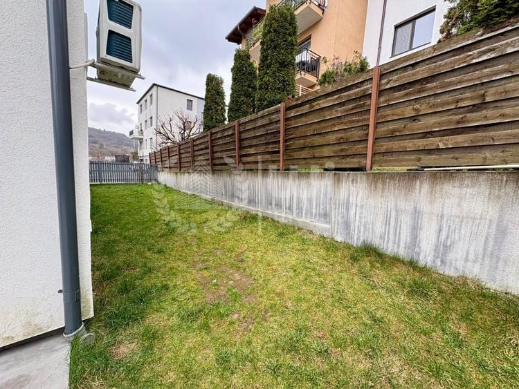 Apartament cu 3 camere | Gradina | 2 Garaje | Campului Manastur! - 10