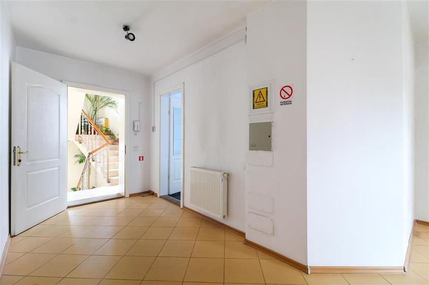 Spatiu birouri 200 mp, 2 niveluri, parcari, Aurel Vlaicu, Marasti - 18