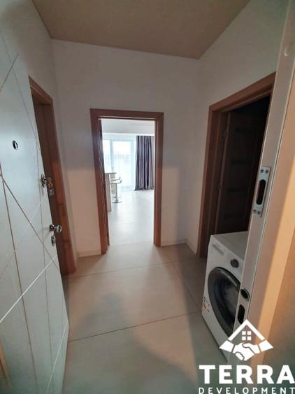 2 camere vedere directa la mare, Mamaia Nord - 8