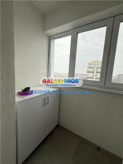 Apartament 2 camere, mobilat, utilat in Pollux Residence 380 Euro - 6