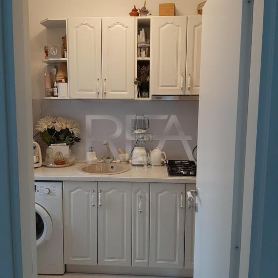 Garsoniera Herastrau - 5