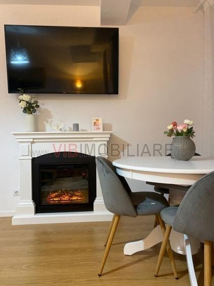 2 camere Otopeni | 57 mp | Parcare inclusă - 3