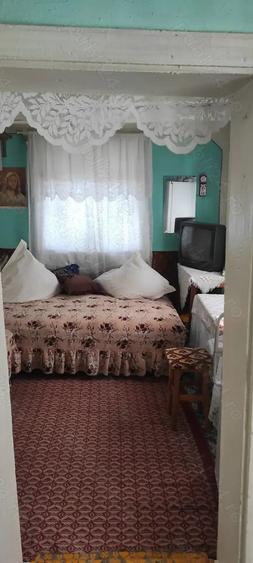 Casa si teren 2100 m2, 25000 euro - 6