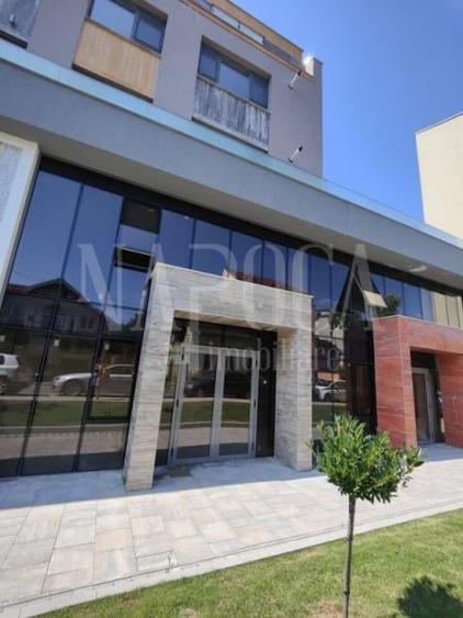Spatiu comercial de inchiriat in Plopilor, Cluj Napoca... - Comision 0% - 1