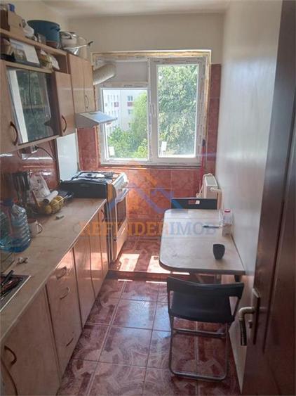 Apartament 2 camere bloc anvelopat Brancoveanu -Izvorul Crisului - 10