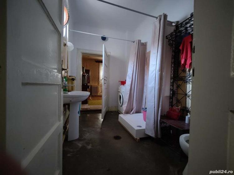 vand casa cu 600 mp teren - 3