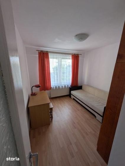 Apartament cu 2 camere decomandat în Libertății