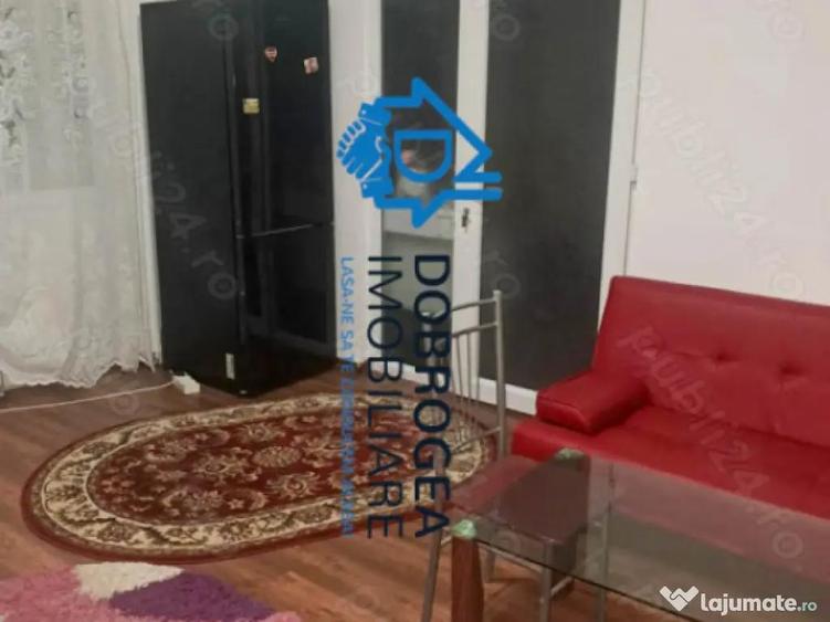 ZONA BIG- 3 CAMERE, SUPRAFATA 51 MP,CENTRALA GAZ - 2