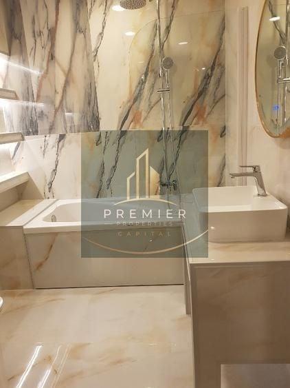 Luxury 4-Room Apartment for Rent | Fully Renovated & Furnished | Bright - 10