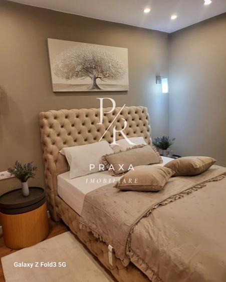 Casa cuplata, 92 mp utili, complet mobilitata si utilata, zona Urusagului! - 6