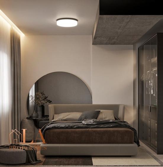 Apartament 2 camere | Incalzire in pardoseala | Bragadiru - 3