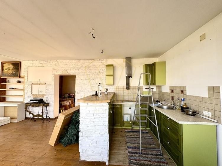 Casa individuală cu 6 camere | Mosnita Veche - 3