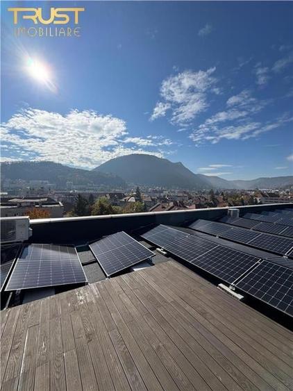 Spatiu Birou l Centrul Civic l 50 MP Terasa - 12