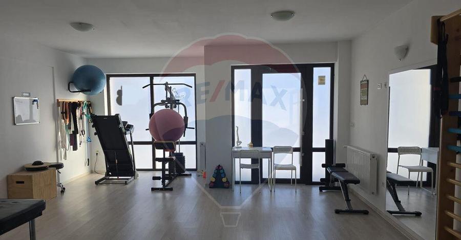 Spa?iu de birouri in Radauti de 105mp de inchiriat - 4