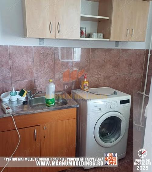 Garsoniera, Craiovei, etajul 9, cu balcon - 4