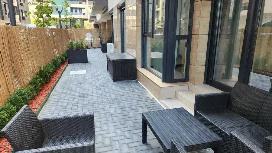 Apartament 2 camere Mamaia Nord - 4