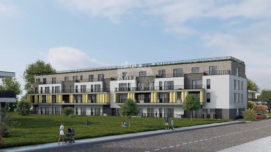 Madrid Park Residence- Apartament 2 camere - 1