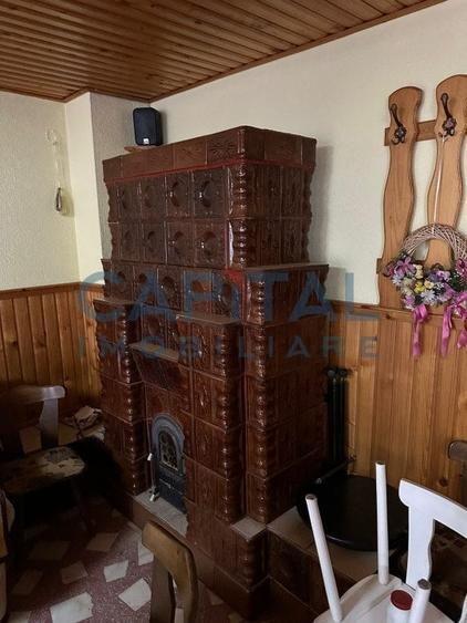 Comision 0%, casa/pensiune 15 camere, zona frumoasa - 11