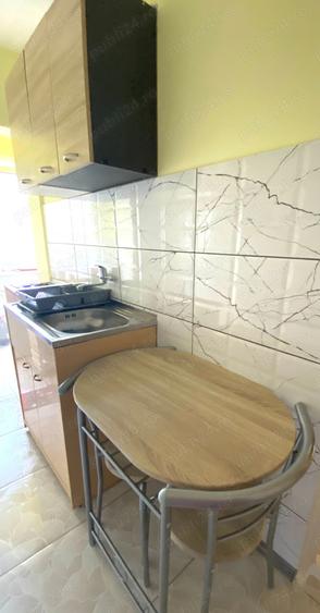 Inchiriez apartament cu o camera, Govandari - 7