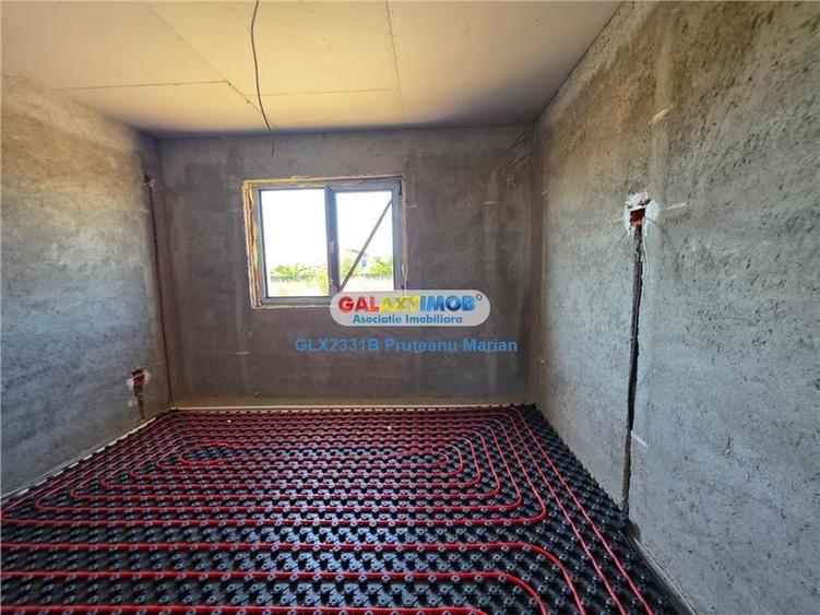 Vanzare casa Premium cu teren de 420 mp situata in comuna Clinceni - 22