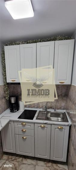 Garsoniera renovata complet | Centrala proprie | Zona Lazaret - Compa - 7