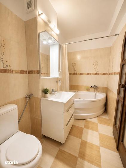 Apartament cu 3 camere - Rogerius - IMOBIHOR - 5