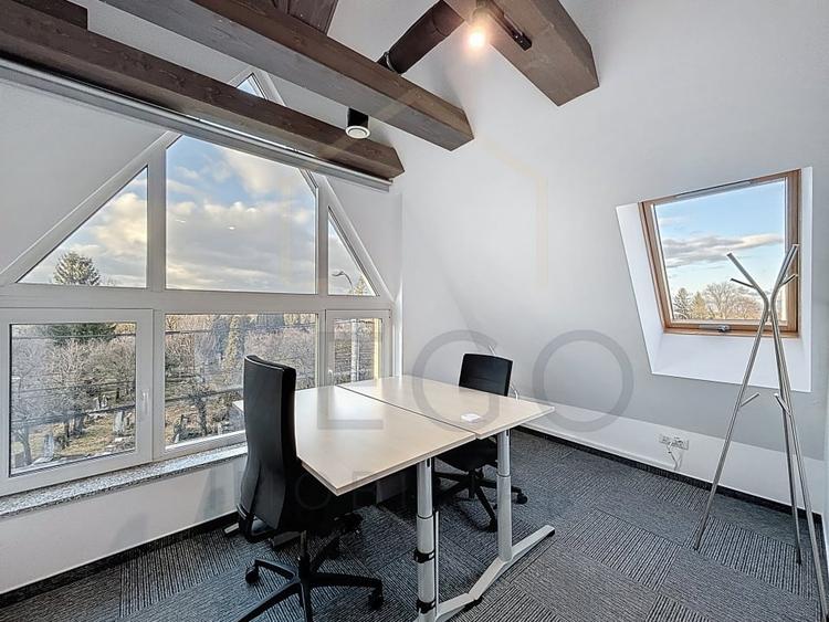 Spatiu premium de birou 225 mp, 2 parcari, gradina, zona Sigma Center - 7